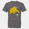 Mèlange Tech T-Shirt Thumbnail