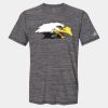 Mèlange Tech T-Shirt Thumbnail