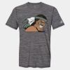 Mèlange Tech T-Shirt Thumbnail