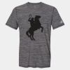 Mèlange Tech T-Shirt Thumbnail