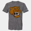 Mèlange Tech T-Shirt Thumbnail