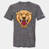 Mèlange Tech T-Shirt Thumbnail