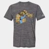 Mèlange Tech T-Shirt Thumbnail