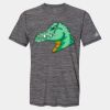 Mèlange Tech T-Shirt Thumbnail