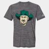 Mèlange Tech T-Shirt Thumbnail