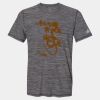 Mèlange Tech T-Shirt Thumbnail