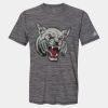 Mèlange Tech T-Shirt Thumbnail