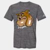 Mèlange Tech T-Shirt Thumbnail