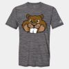 Mèlange Tech T-Shirt Thumbnail