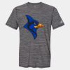 Mèlange Tech T-Shirt Thumbnail