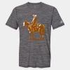 Mèlange Tech T-Shirt Thumbnail
