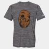 Mèlange Tech T-Shirt Thumbnail