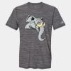 Mèlange Tech T-Shirt Thumbnail