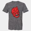 Mèlange Tech T-Shirt Thumbnail