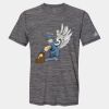 Mèlange Tech T-Shirt Thumbnail