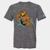 Mèlange Tech T-Shirt Thumbnail