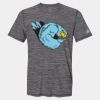 Mèlange Tech T-Shirt Thumbnail