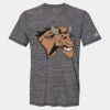 Mèlange Tech T-Shirt Thumbnail