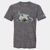 Mèlange Tech T-Shirt Thumbnail