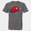 Mèlange Tech T-Shirt Thumbnail