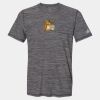 Mèlange Tech T-Shirt Thumbnail