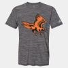 Mèlange Tech T-Shirt Thumbnail