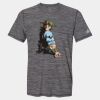 Mèlange Tech T-Shirt Thumbnail