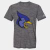 Mèlange Tech T-Shirt Thumbnail