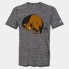 Mèlange Tech T-Shirt Thumbnail