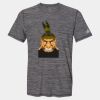 Mèlange Tech T-Shirt Thumbnail