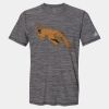 Mèlange Tech T-Shirt Thumbnail