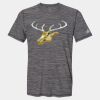 Mèlange Tech T-Shirt Thumbnail