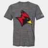 Mèlange Tech T-Shirt Thumbnail