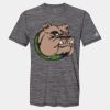 Mèlange Tech T-Shirt Thumbnail