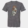 Mèlange Tech T-Shirt Thumbnail
