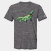 Mèlange Tech T-Shirt Thumbnail