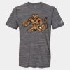 Mèlange Tech T-Shirt Thumbnail