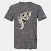 Mèlange Tech T-Shirt Thumbnail