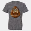 Mèlange Tech T-Shirt Thumbnail