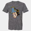 Mèlange Tech T-Shirt Thumbnail