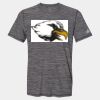 Mèlange Tech T-Shirt Thumbnail