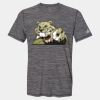 Mèlange Tech T-Shirt Thumbnail