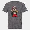 Mèlange Tech T-Shirt Thumbnail