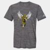 Mèlange Tech T-Shirt Thumbnail
