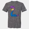 Mèlange Tech T-Shirt Thumbnail