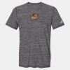 Mèlange Tech T-Shirt Thumbnail