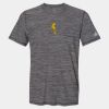 Mèlange Tech T-Shirt Thumbnail