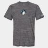 Mèlange Tech T-Shirt Thumbnail