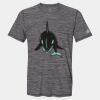 Mèlange Tech T-Shirt Thumbnail