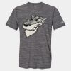 Mèlange Tech T-Shirt Thumbnail